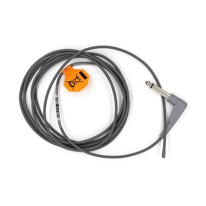 Bag of 2 YSI 400 Temperature Probe Adult Sensor For Mindray Criticare