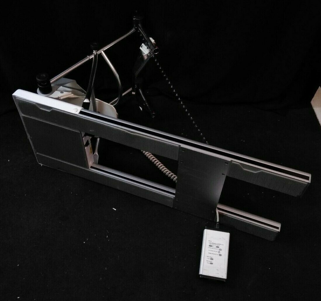 Kinex K4-Xtend Knee CPM / K45579 / Continuous Passive Motion Exercise Machine