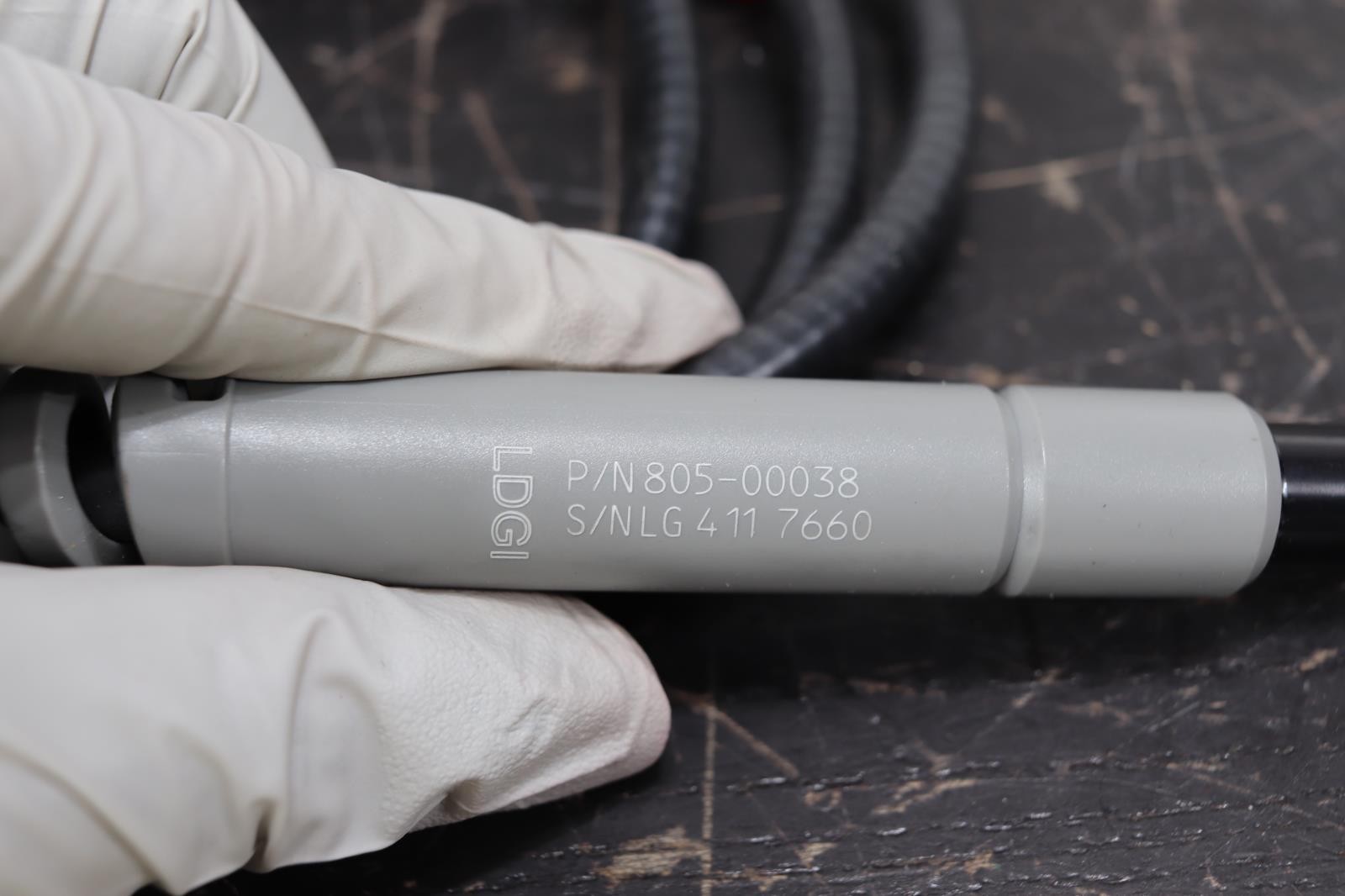 LDGI 805-00038 3mm x 1500mm 1.5m Light Guide