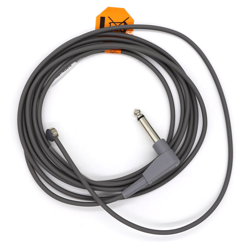 Adult Temperature Probe Cable Skin-Surface Sensor Probe Fit For Mindray/YSI 400