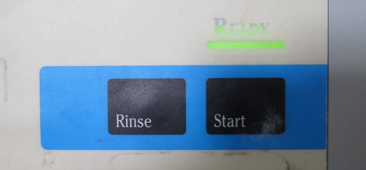 R199300 Molecular Devices Skan Washer 400 Version 2,20-S – Microplate Washer