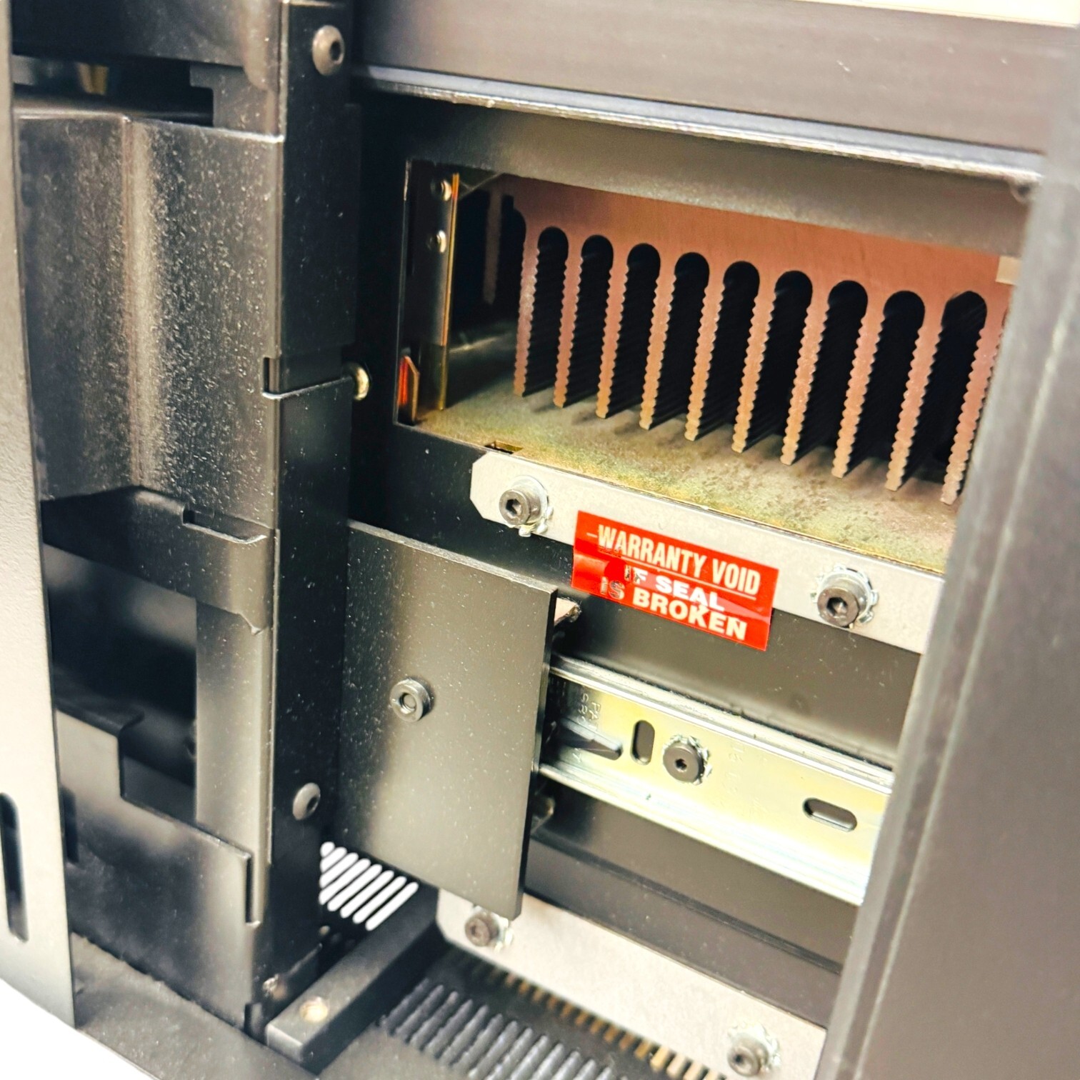 MJ Research CFD-3200 DNA Engine Opticon Continuous Fluorescence Detector