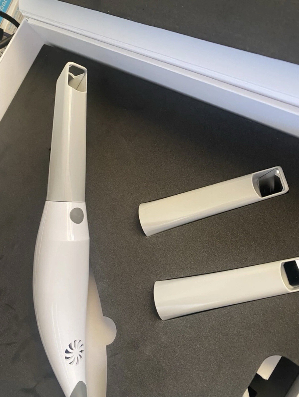 3DISC Heron IOS Dental Acquisition Scanner Intraoral Optical IOS-FP-71-001
