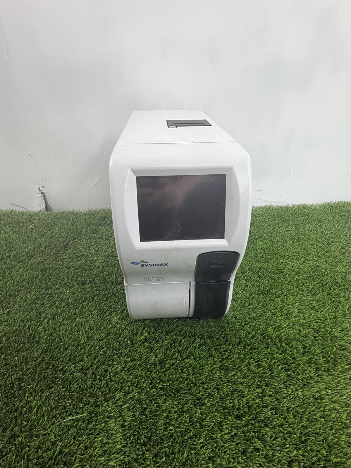 Sysmex Automatic Hematology Analyzer Blood XW-100