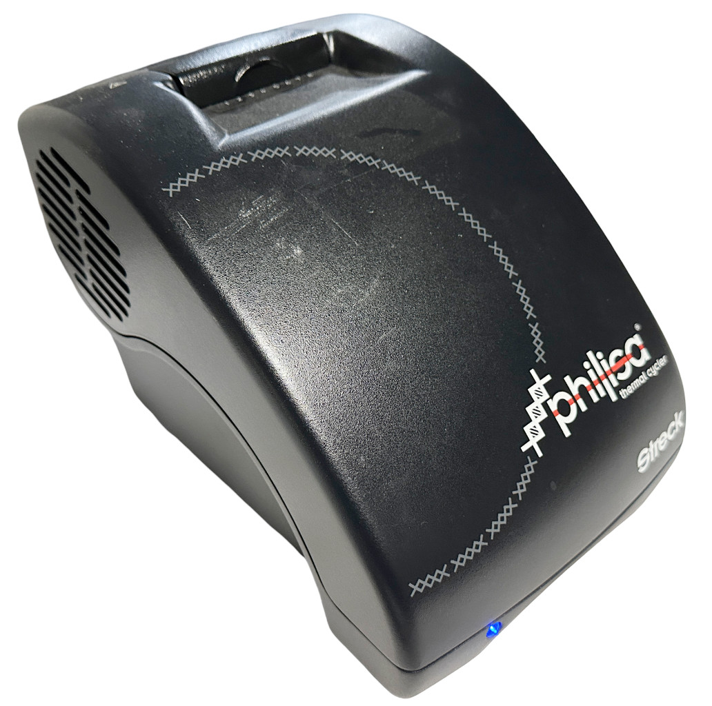 Omaha Philisa Thermal Cycler Model A 100-120/200-240V 50/60Hz 400VA