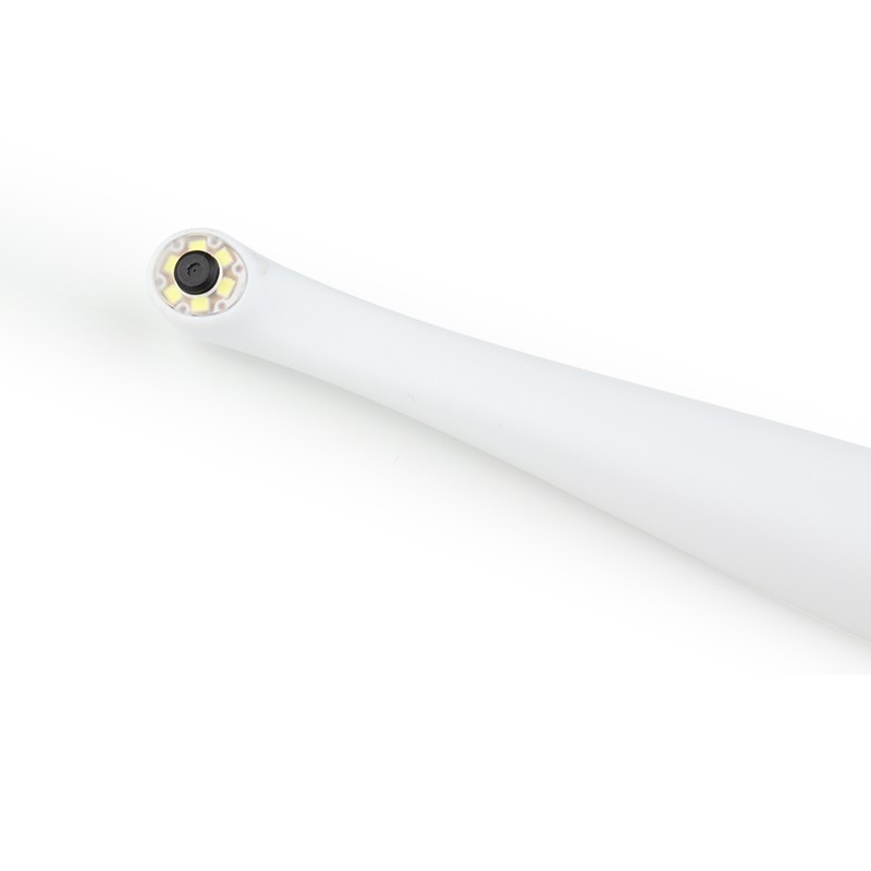 1300W Pixel Dental Intra Oral Camera with 6 LED Light Intraoral Endoscope Camera