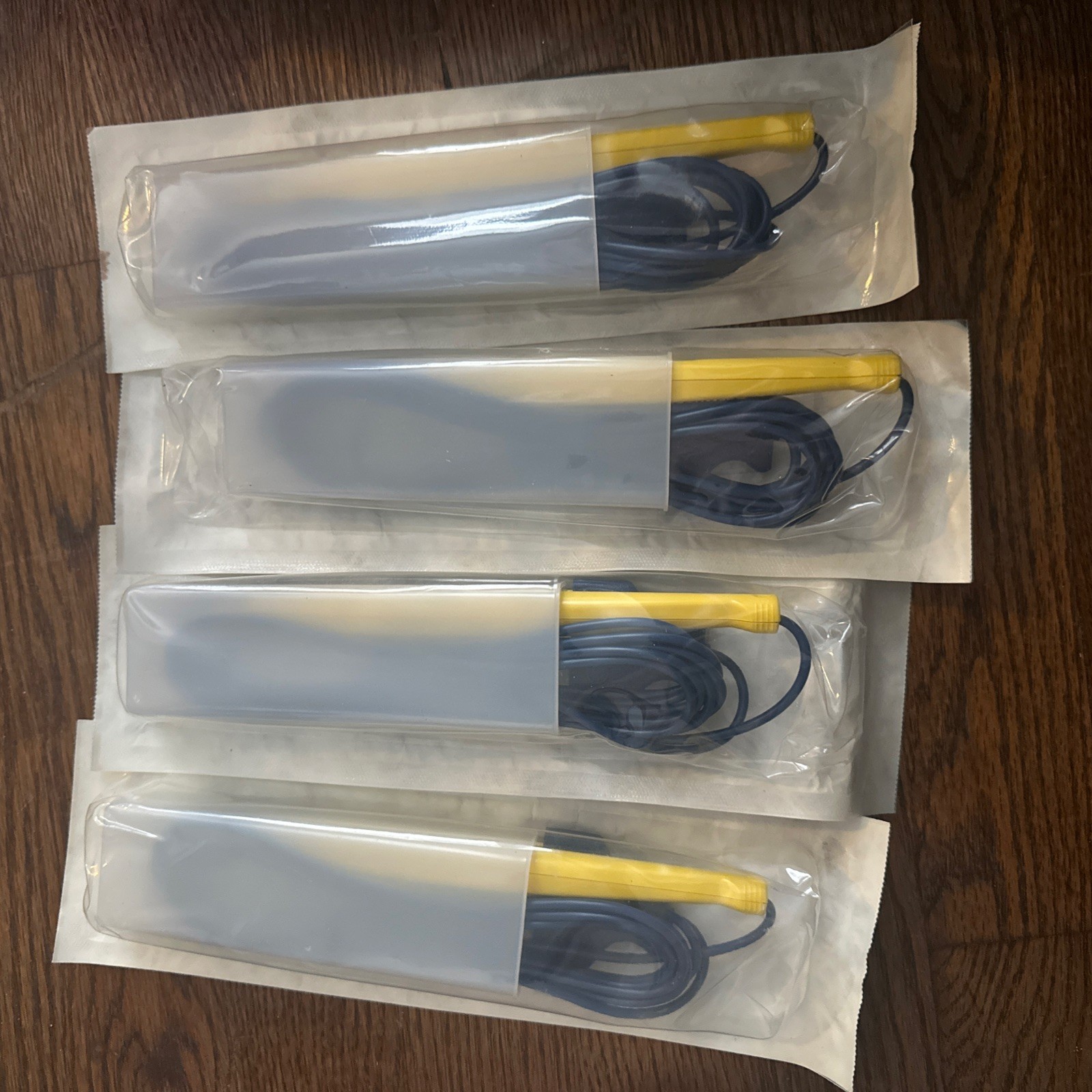ConMed GoldLine Push Button Electrosurgical Pencil