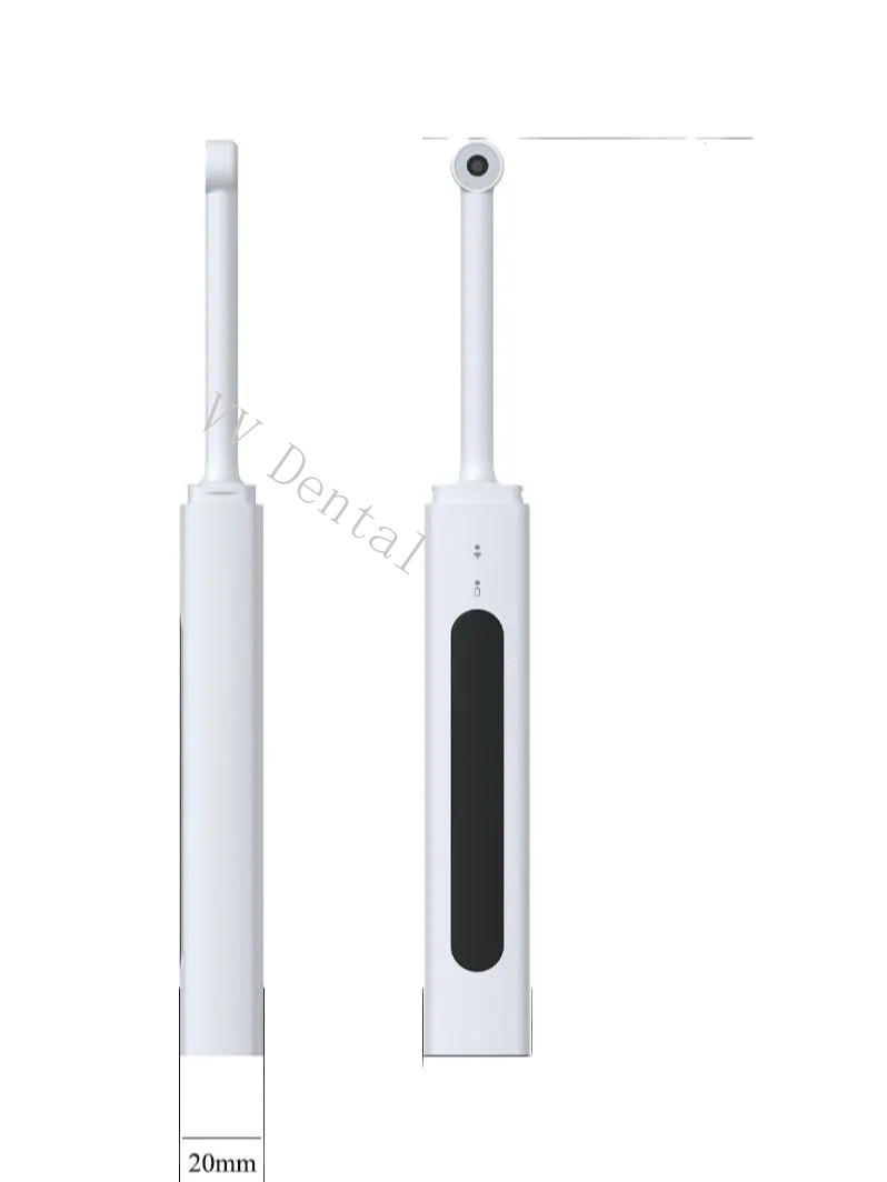 Dental Camara Intraoral Dental Wireless Wifi Endoscope for IOS Android Phone PC