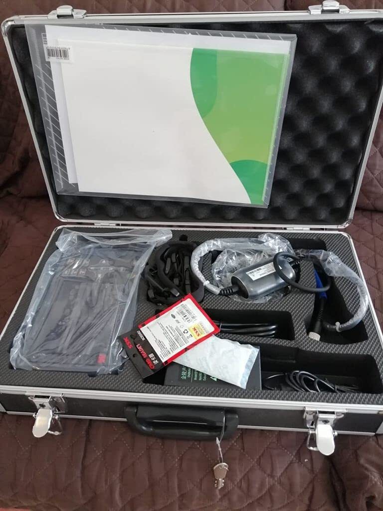 Vet Ultrasound System, Portable Vet Ultrasound Machine Scanner For Pig Horse