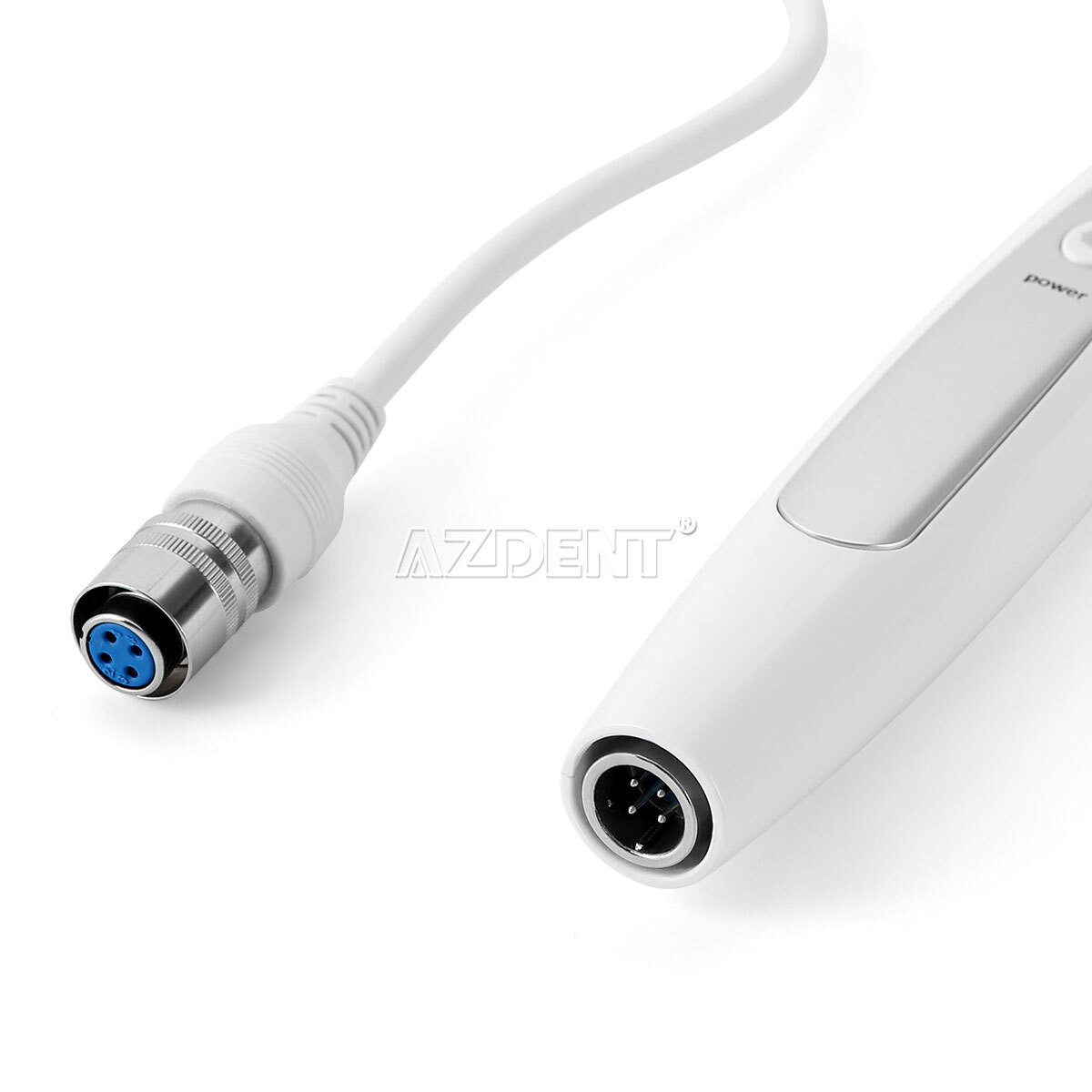 AZDENT Dental USB Intraoral Camera HD Digital Image 6 LED Light Auto Focus