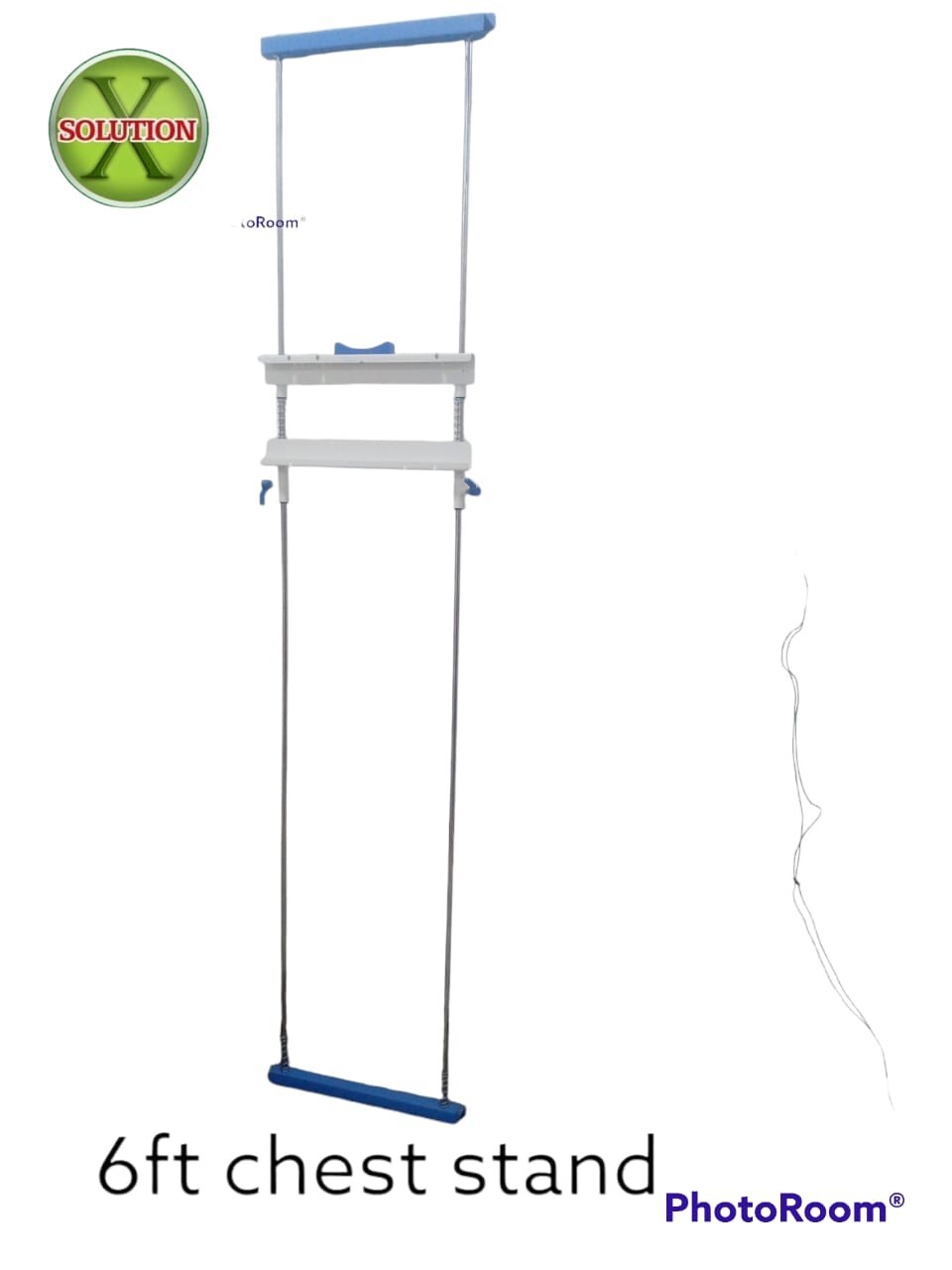 Wall Model X Ray Chest Stand 6 FEET