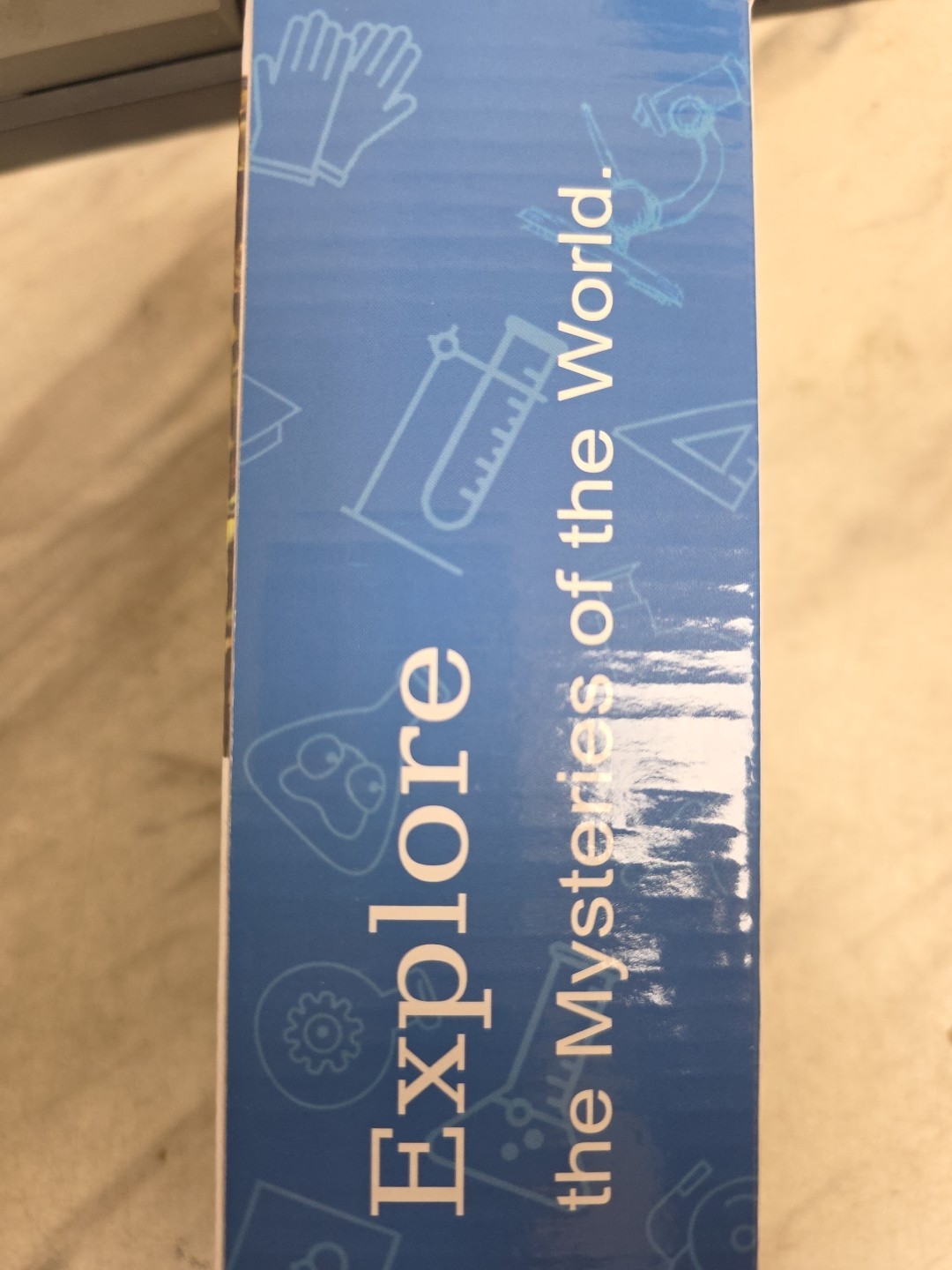 Digital Handheld Microscope