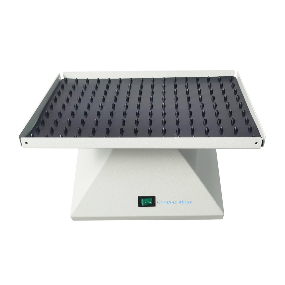 110V 60Hz 3D Rotary Mixer 3D Orbital Shaker Mixer 3D Rotating Table Oscillator
