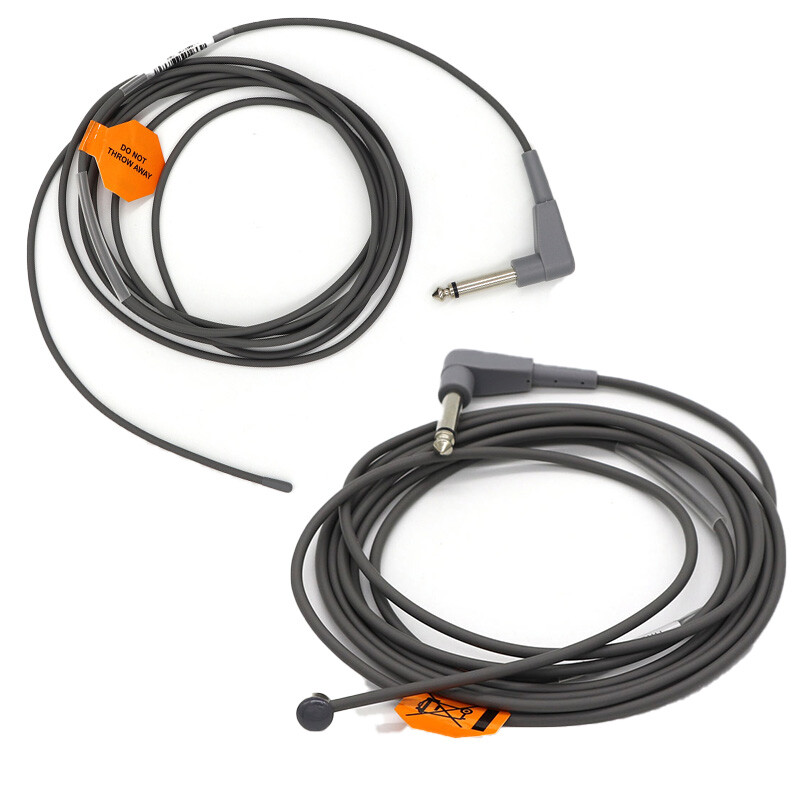 Mindray/YSI 400 Series adult/Paediatric skin-surface/Rectal Temperature Probe