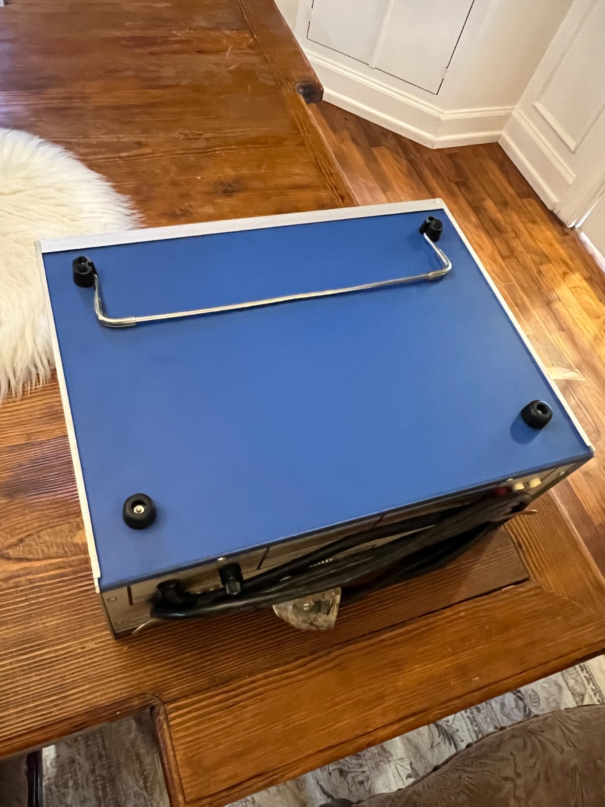 Dynawave Medical Therapy Device Model 12 w/ Accessories Tested, Fully Functional