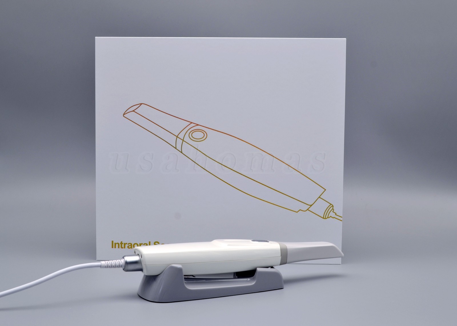 3.0Pro Intraoral Scanner Escaner Intra Oral Free Software and Complete Ecosystem