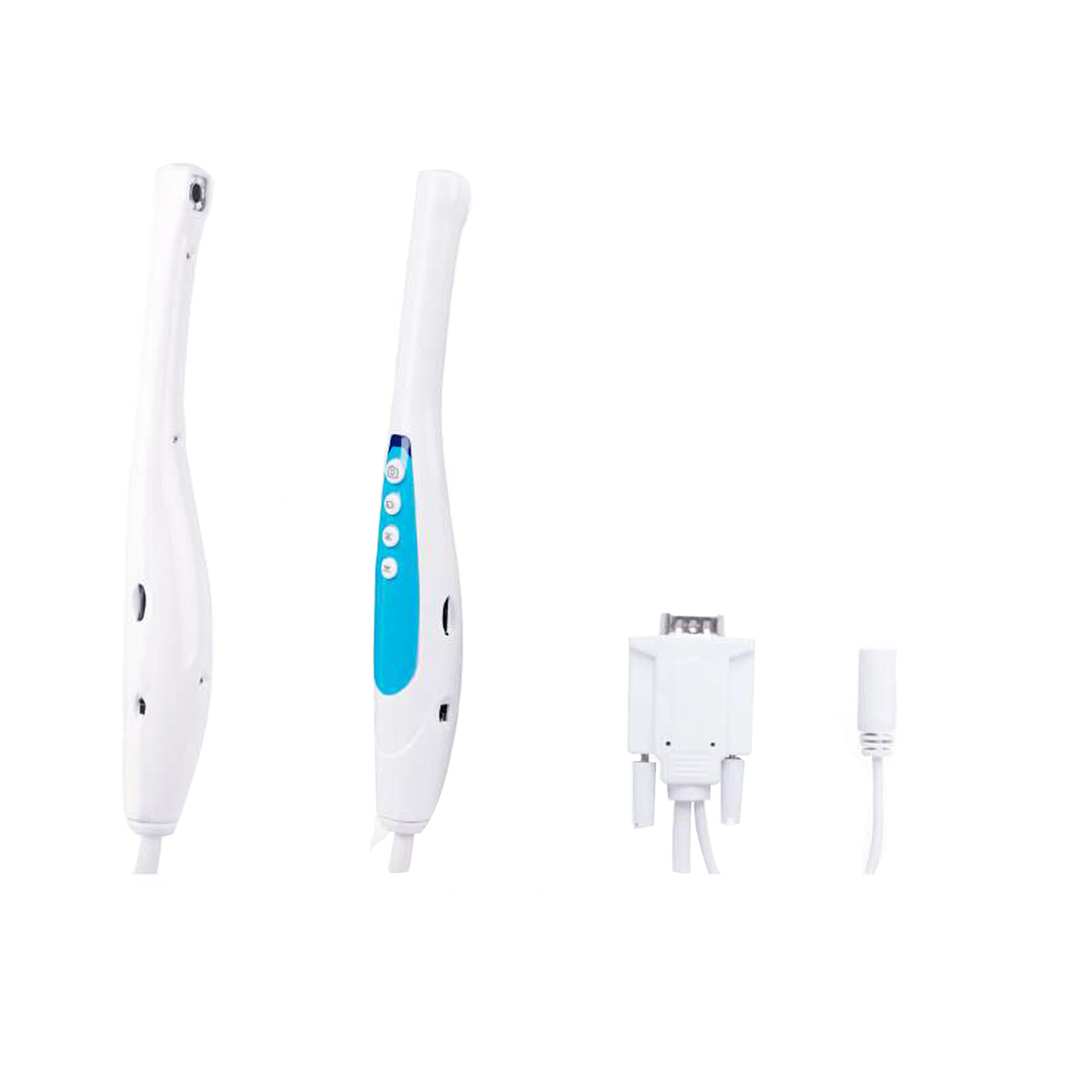 DMXDENT DX-MC02 Dental Intraoral Camera VGA CMOS1/4 Embedded Operating System