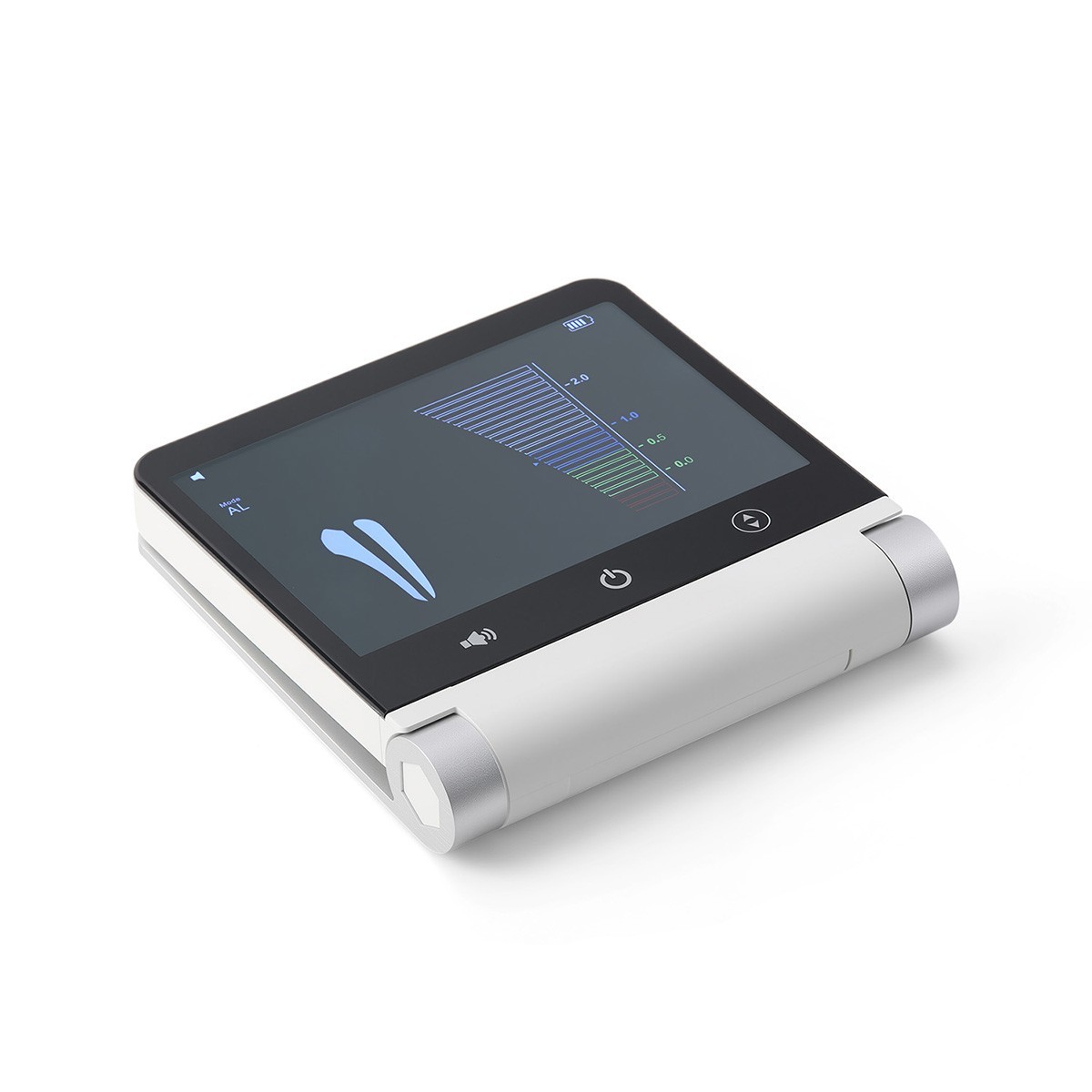 Dental Endodontic Apex Locator Endo Root Canal Measurement Finder LCD Screen