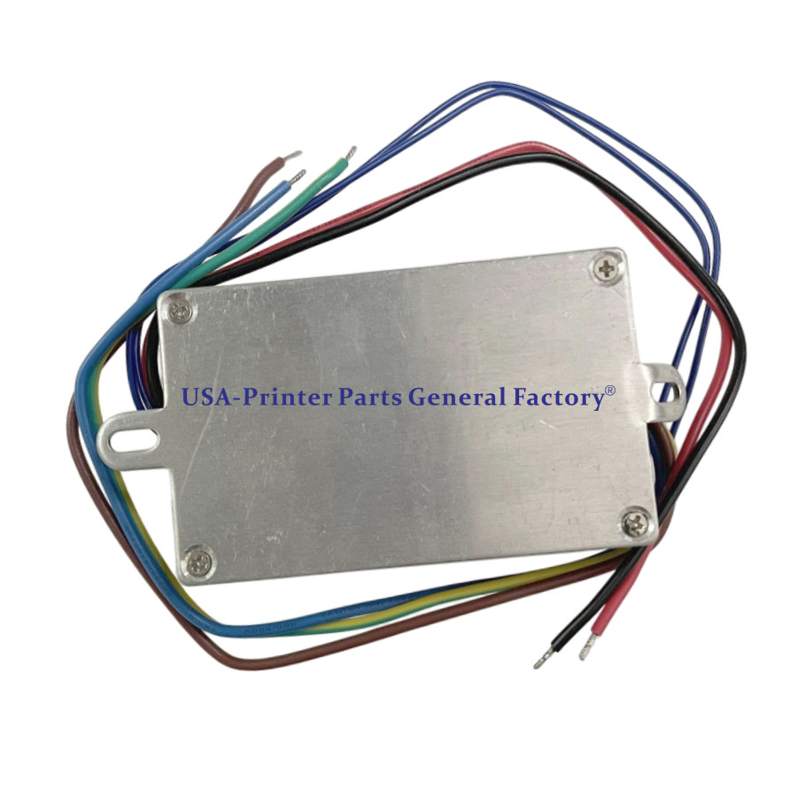 New SRX20S-06-001 For Microscope Halogen Lamp Dimming Power Supply Replacement