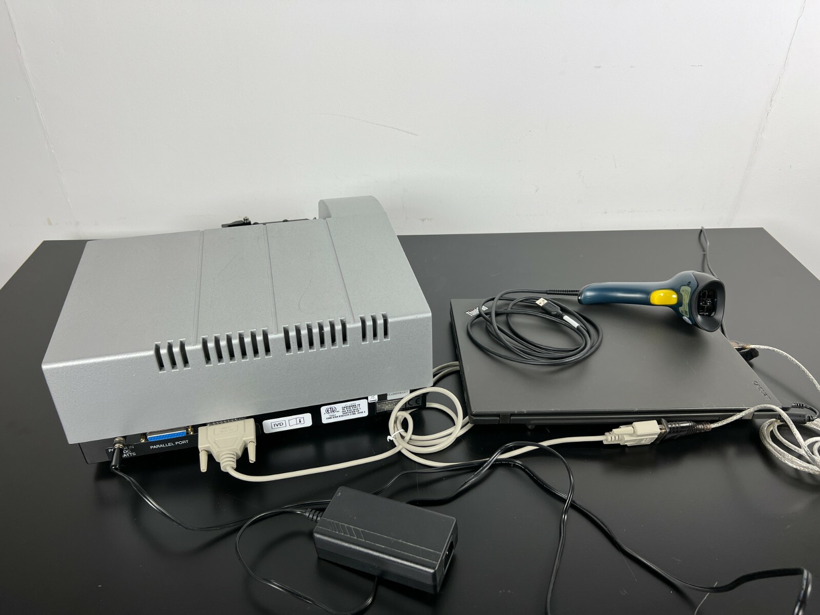 Artel MVS Single & Multichannel Liquid handling Verification System
