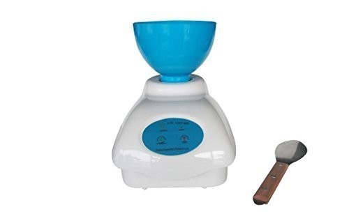 Smile Dental Alginate Impression Material Mixer Bowl Lab Equipment 110V Mixer
