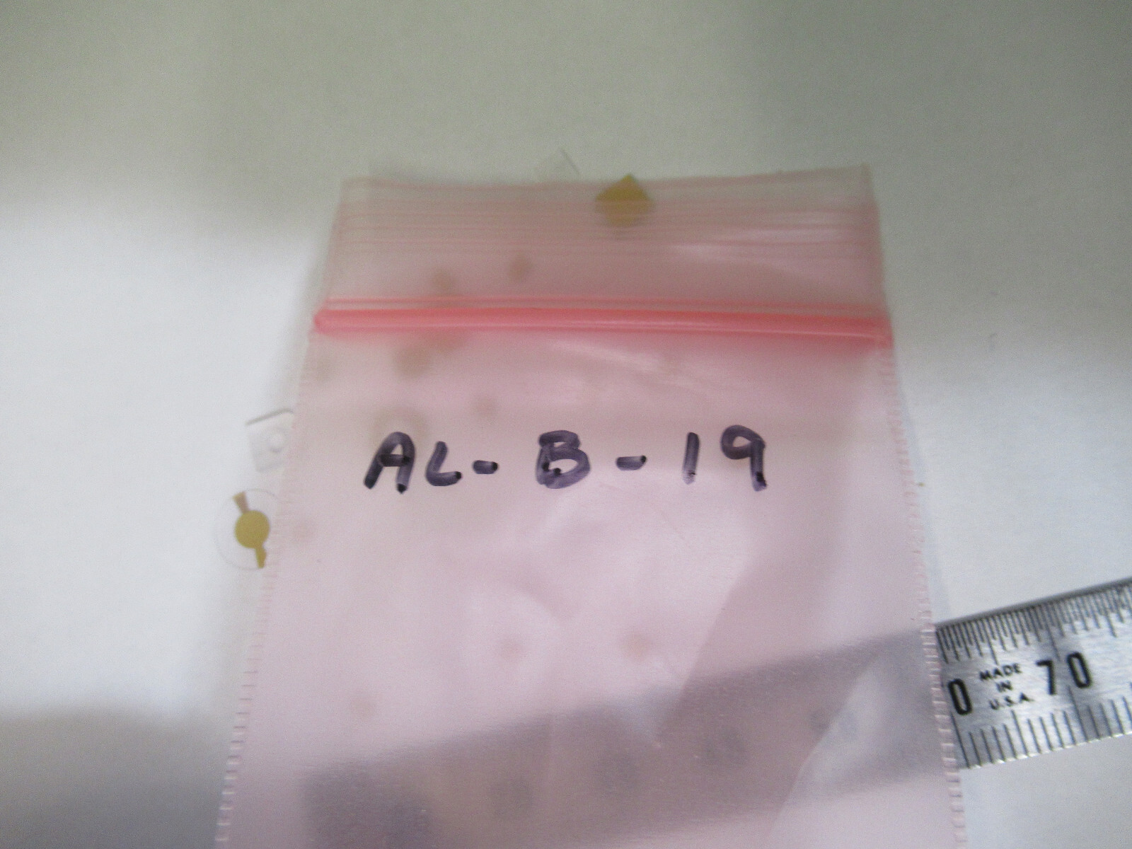 LOT BLANKS PIEZOELECTRIC QUARTZ CRYSTAL X-Y-CUT GOLD COATED PIEZO SENSOR AL-B-19