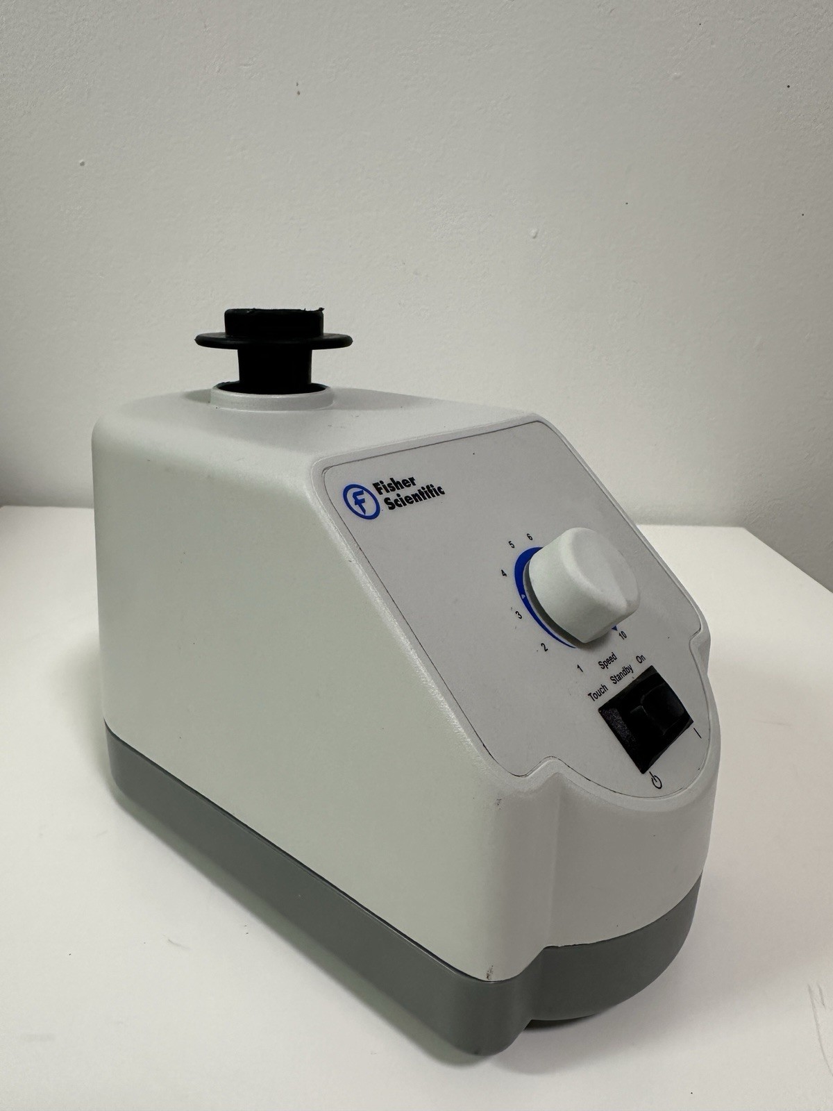 FISHER SCIENTIFIC 02215414 ANALOG VORTEX MIXER /30 DAY WARRANTY