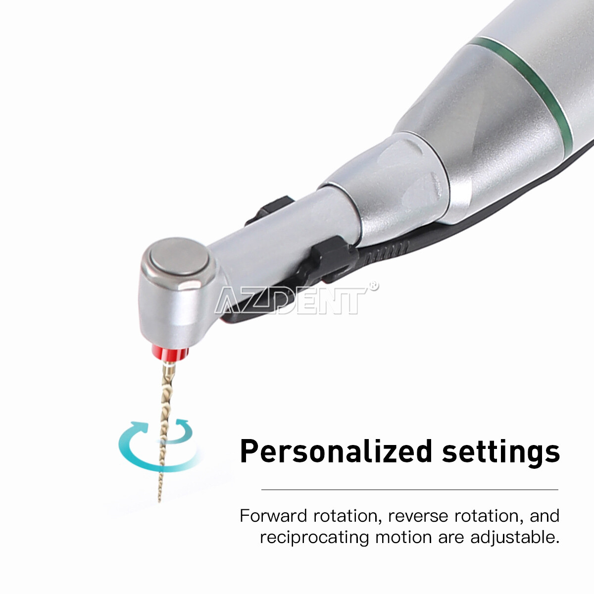 USA Dental Painless Oral Local Anesthesia /Endo Motor Treatment/Endo Heated Pen