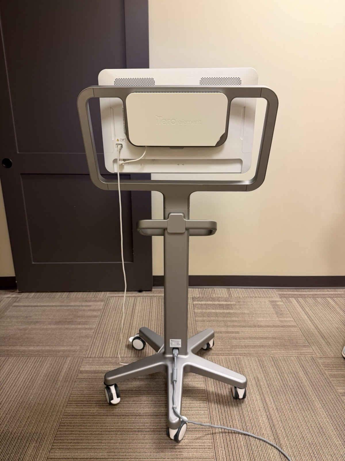 iTero Element 2 Dentistry Intraoral Scanner