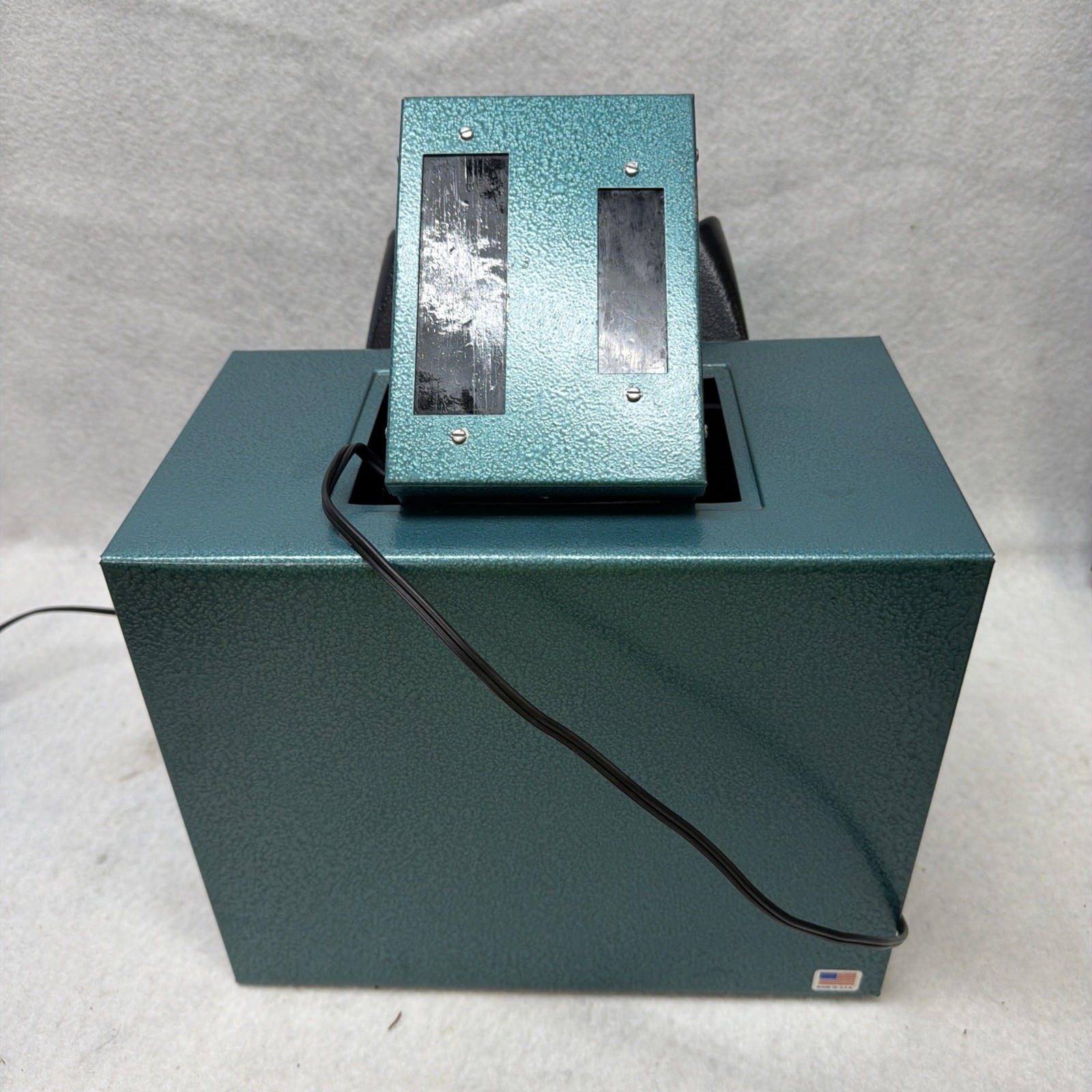 Raytech Ultraviolet Long & Short UV LS-7 Tested and Working