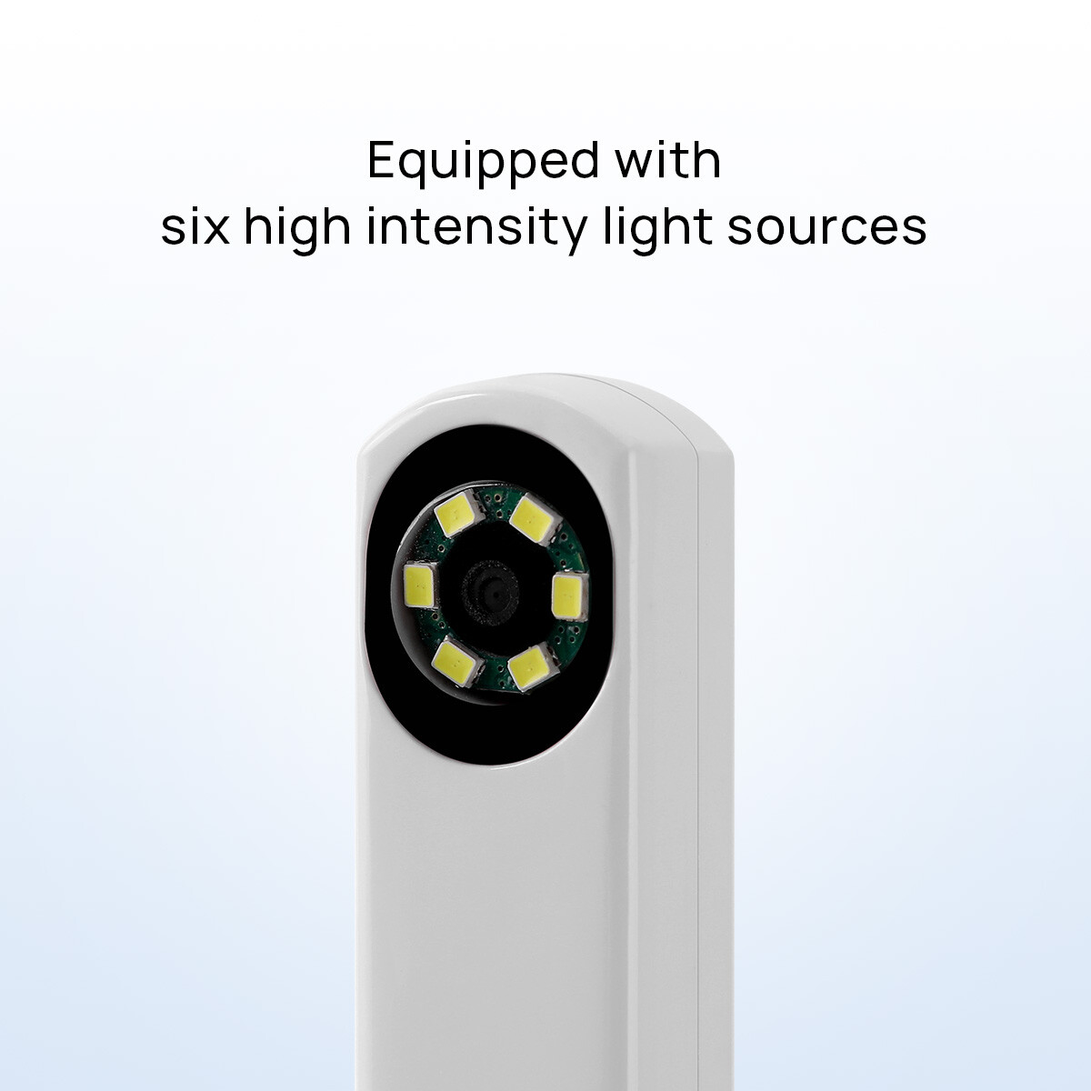 USB Dental Intraoral Camera Auto-Focus Digital Imaging Intra Oral 6 LED Light