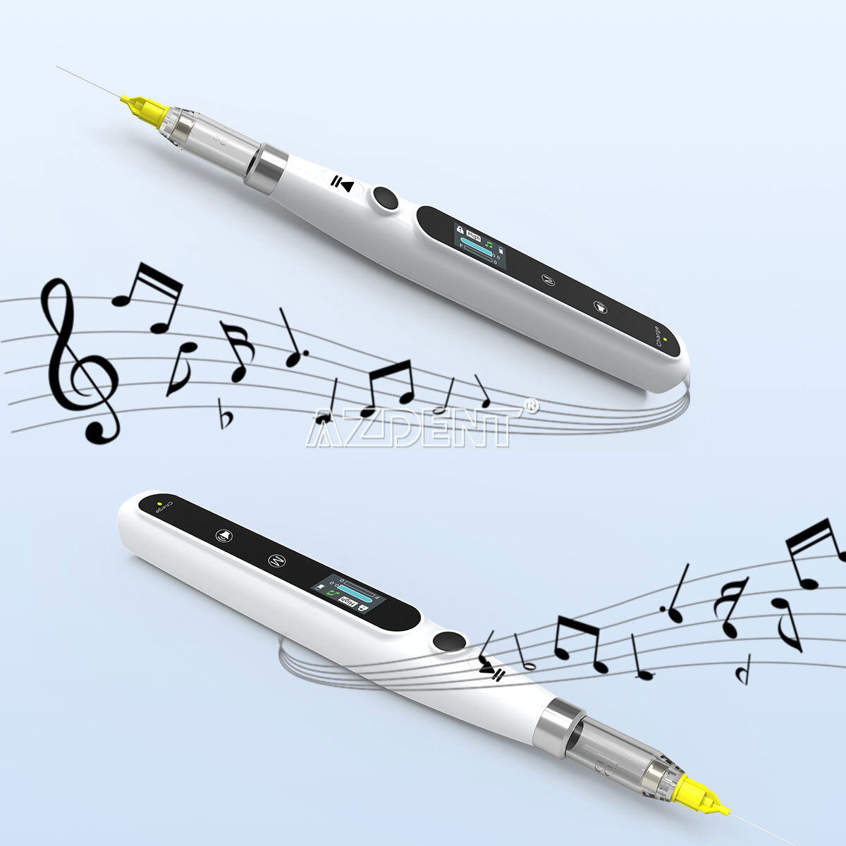 USA Dental Painless Oral Local Anesthesia /Endo Motor Treatment/Endo Heated Pen