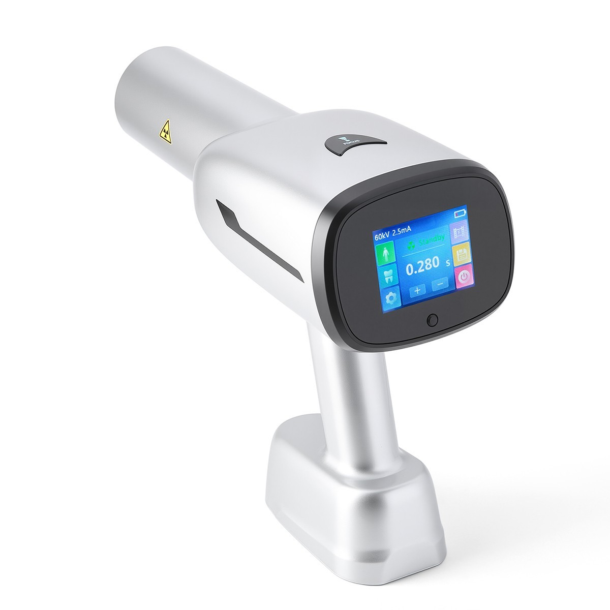 Dental X-Ray Sensor Digital RVG Imaging Senser System Fit for All Xray Machine