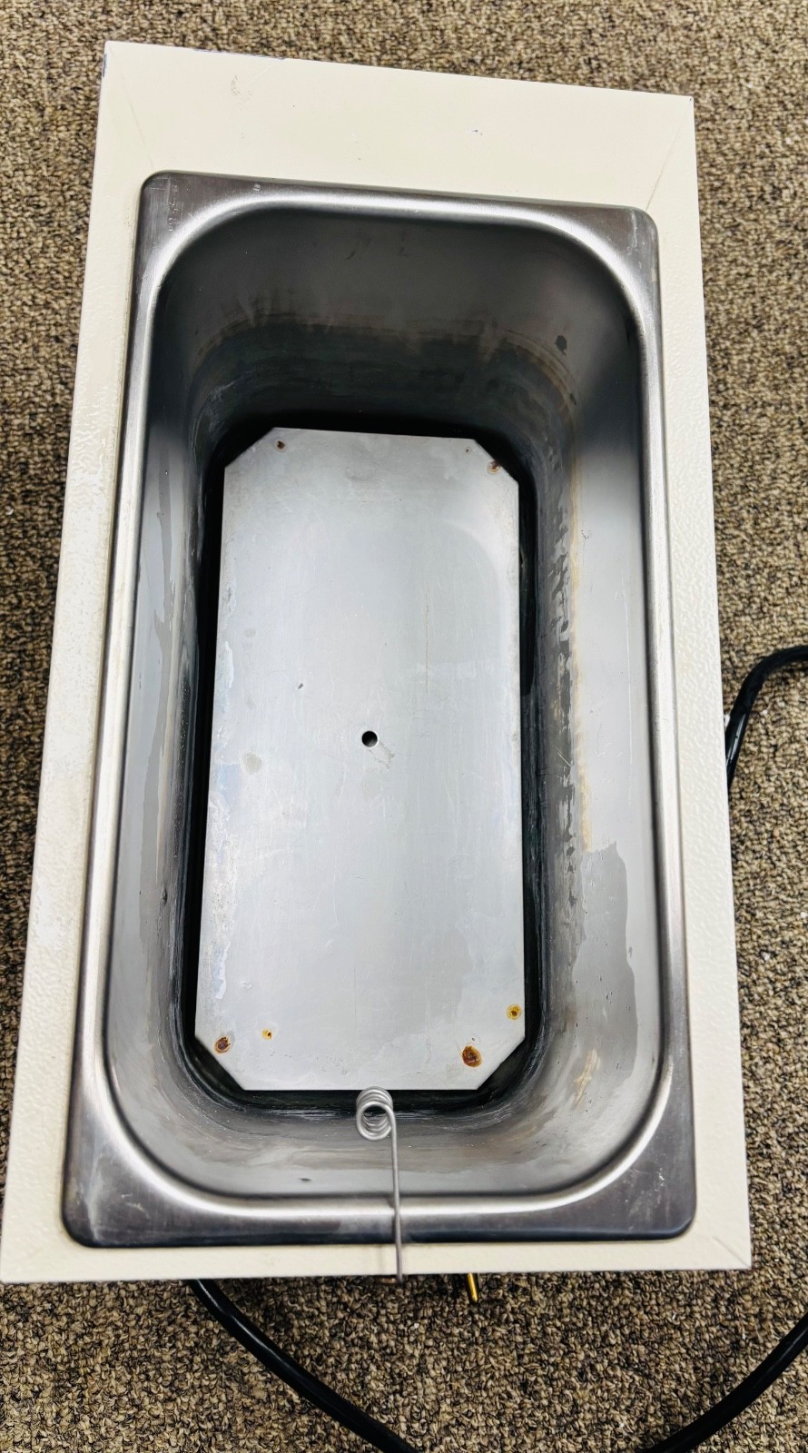 Precision 180 Series Water Bath W/ Lid