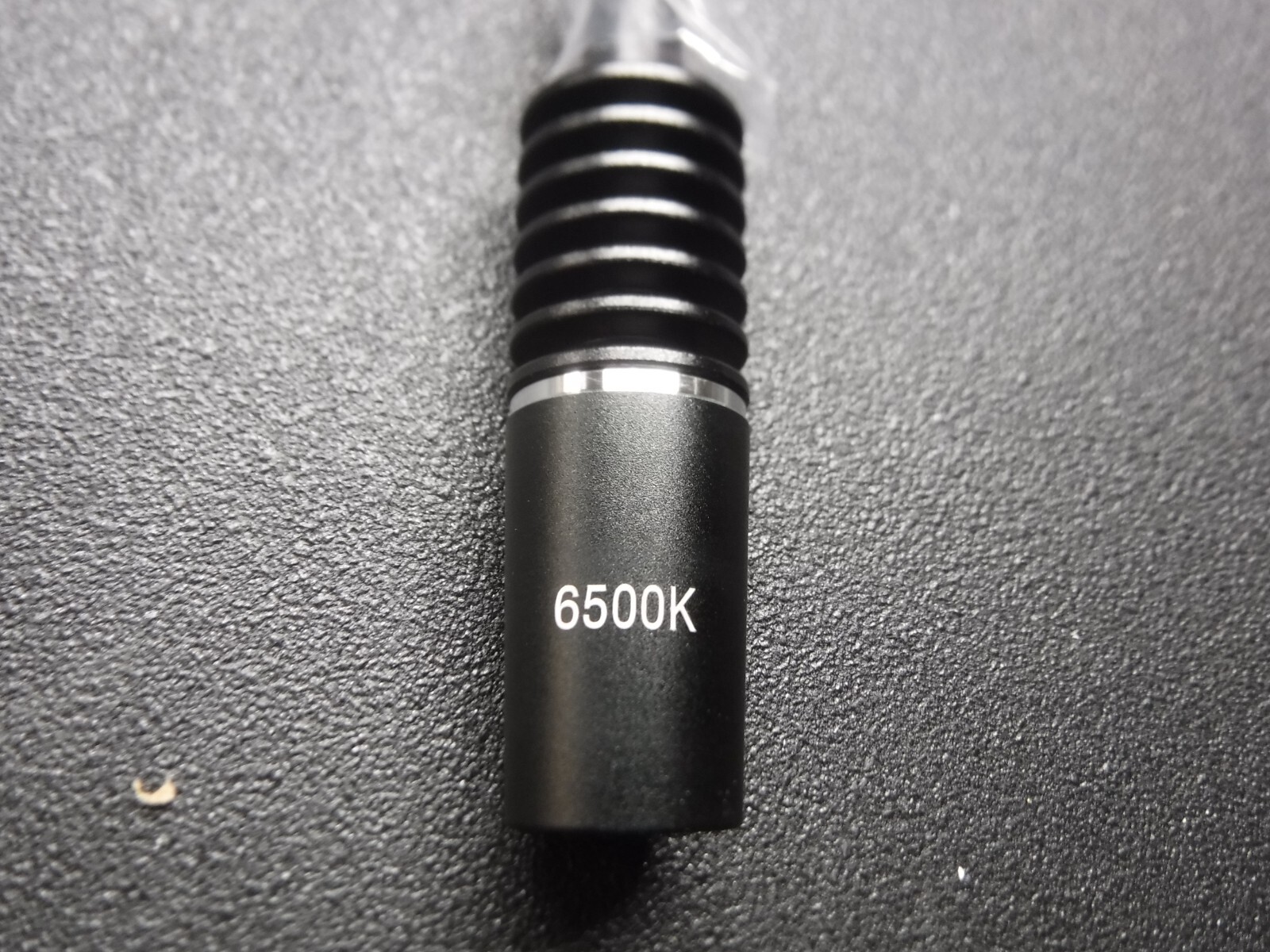 AmScope LED-6WD LED Spot Light / yczx-0528 AC/DC Adapter / 6500K Gooseneck Lamp
