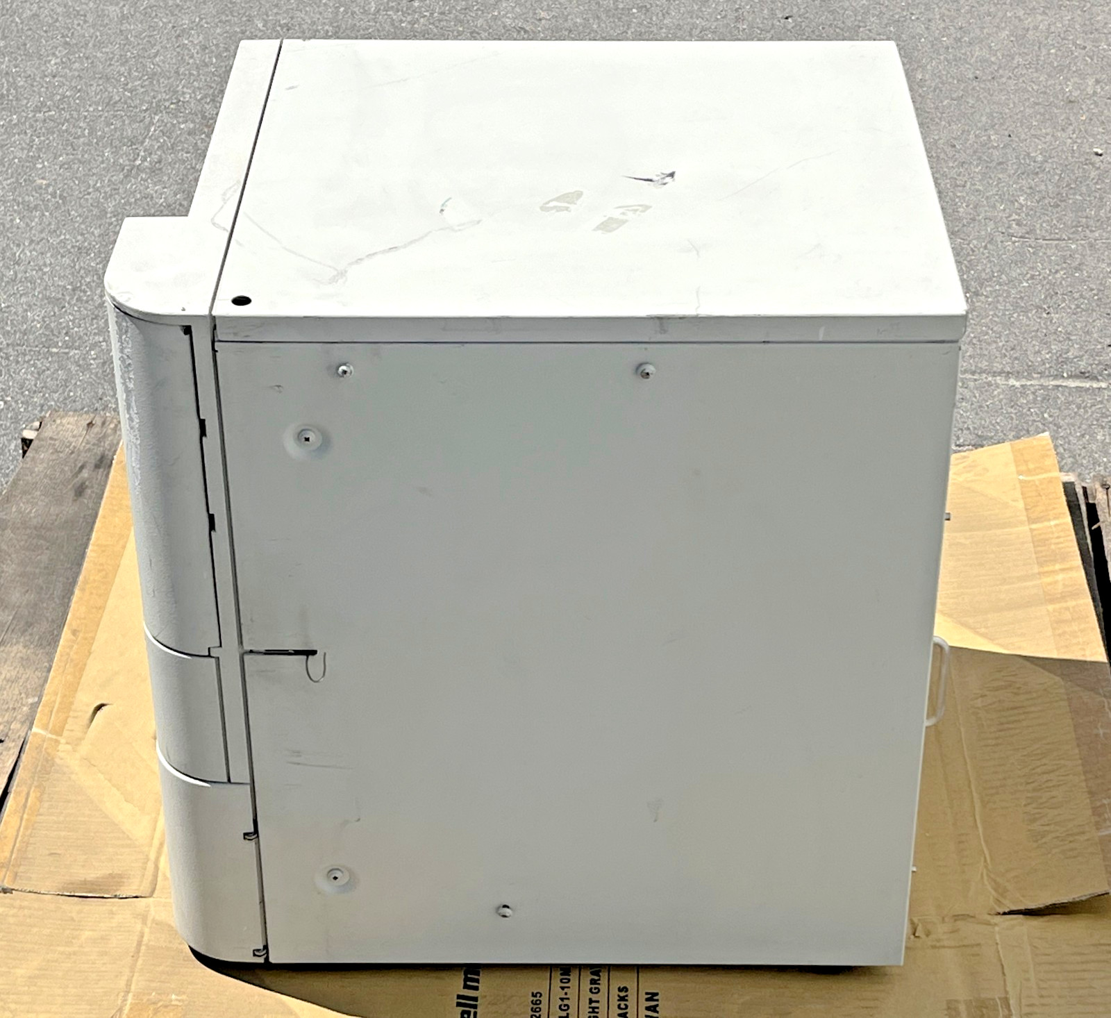 Waters Alliance 2690 HPLC Separations Module 100-240V 50/60Hz Power Tested