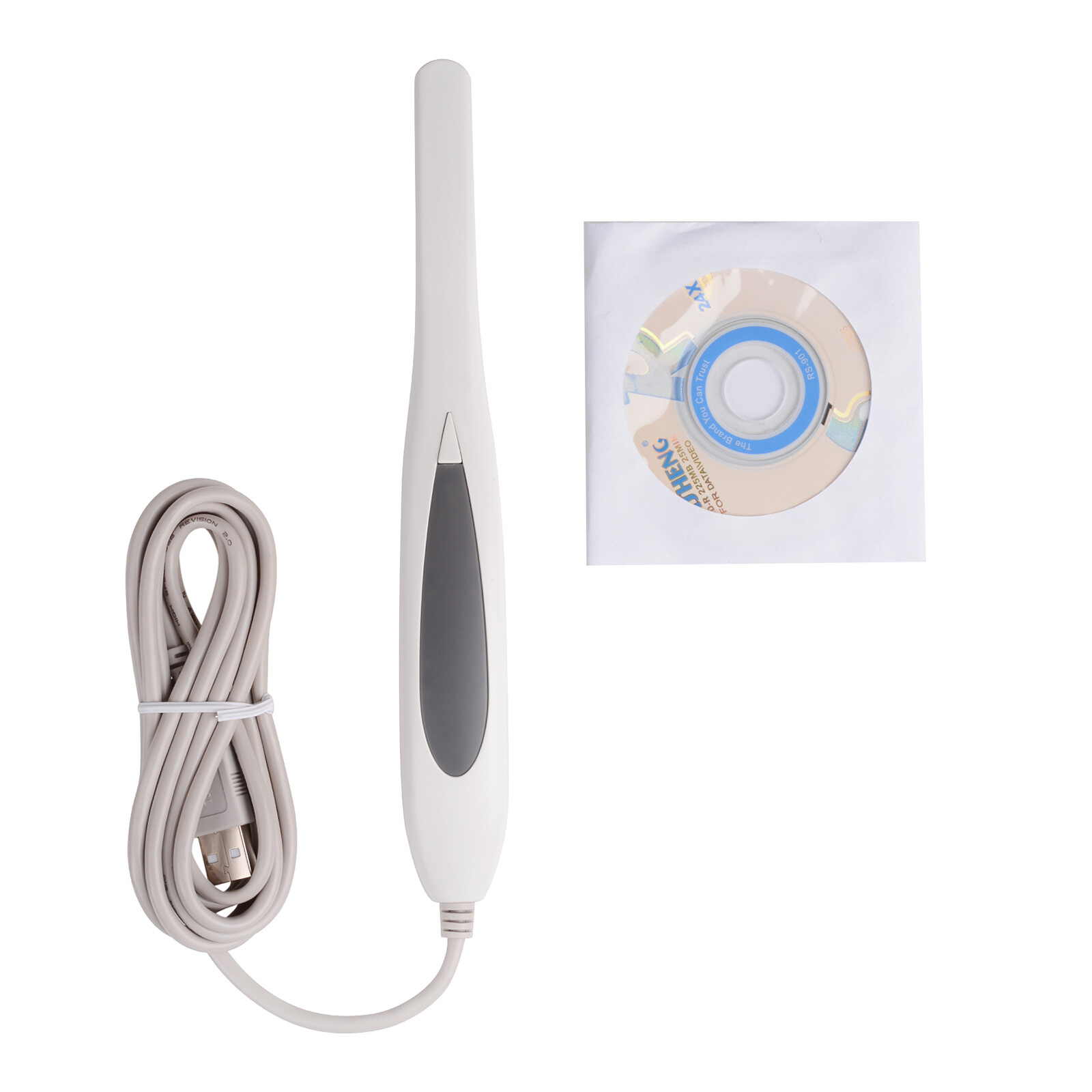 MD Dental Intraoral Camera USB Digital Imaging Intra Oral 1.3M pixel CMOS MD770