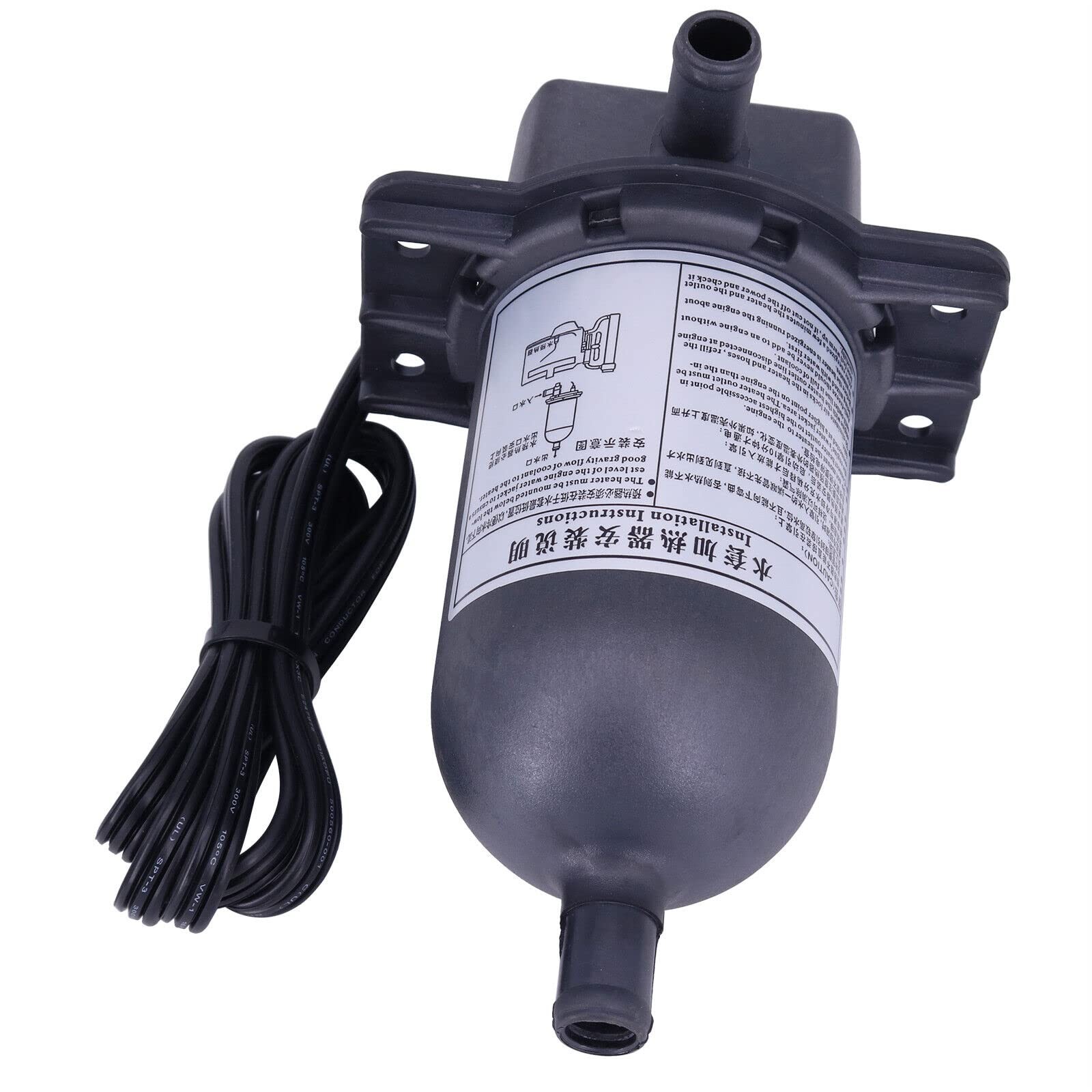 TPS102GT10-000 590-600 Engine Block Heater 1000W 240V 11-275KW 100-120F