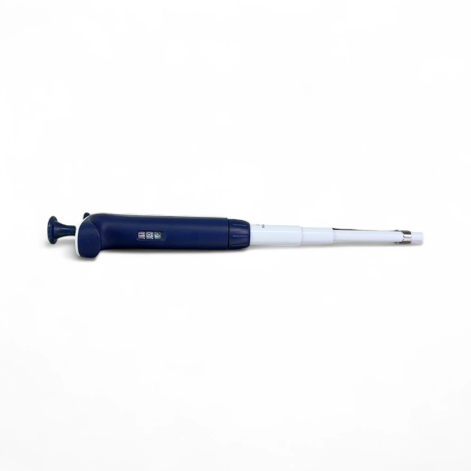 Rainin L-1000 Pipet-Lite XLS LTS Single Channel Pipette 17014382 CALIBRATED BO!