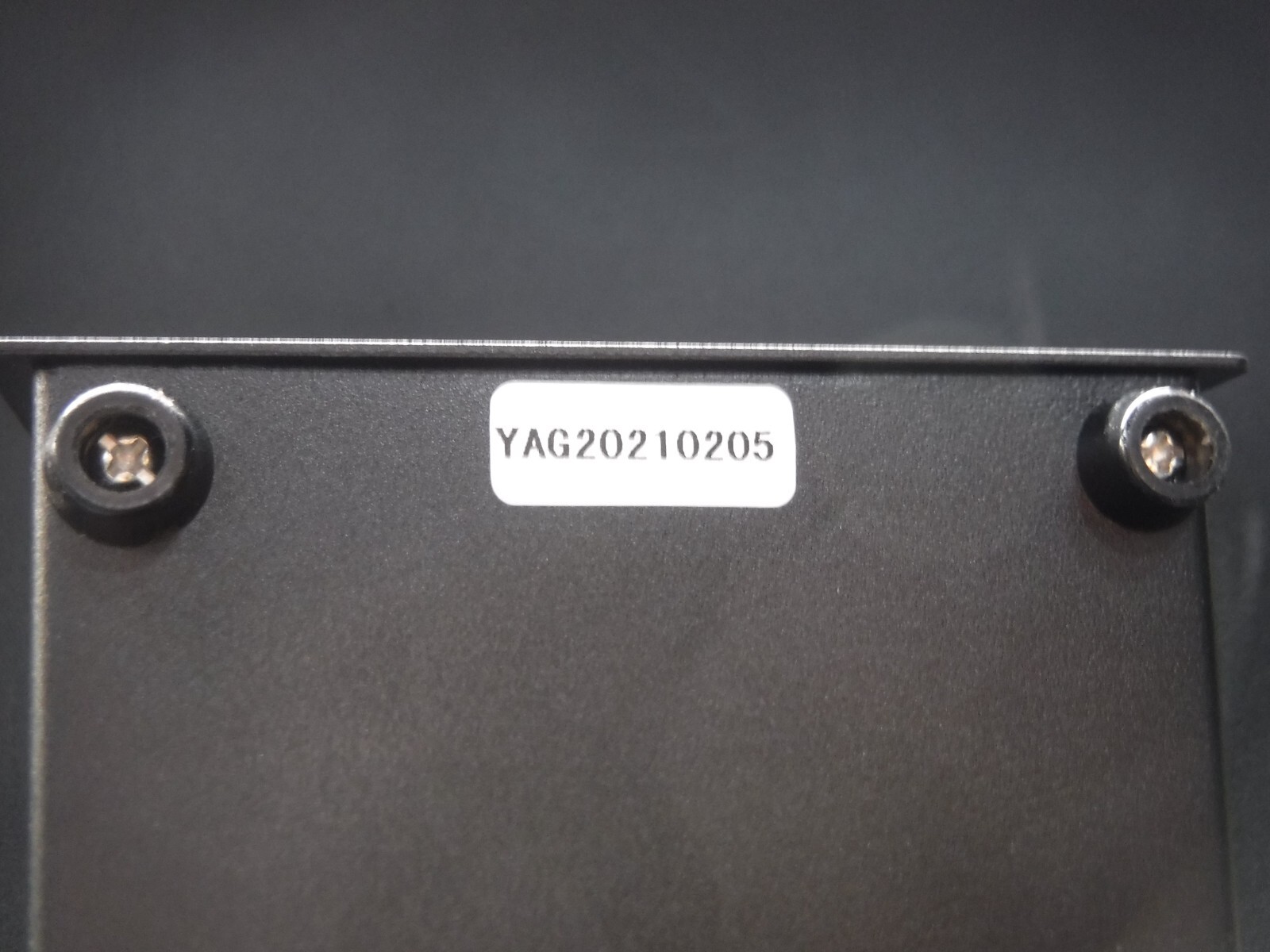 AmScope LED-6WD LED Spot Light / yczx-0528 AC/DC Adapter / 6500K Gooseneck Lamp