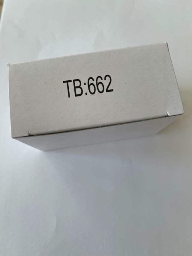 A&D AC adapter Part# TB: 662 original manufacturer part For EK, EJ