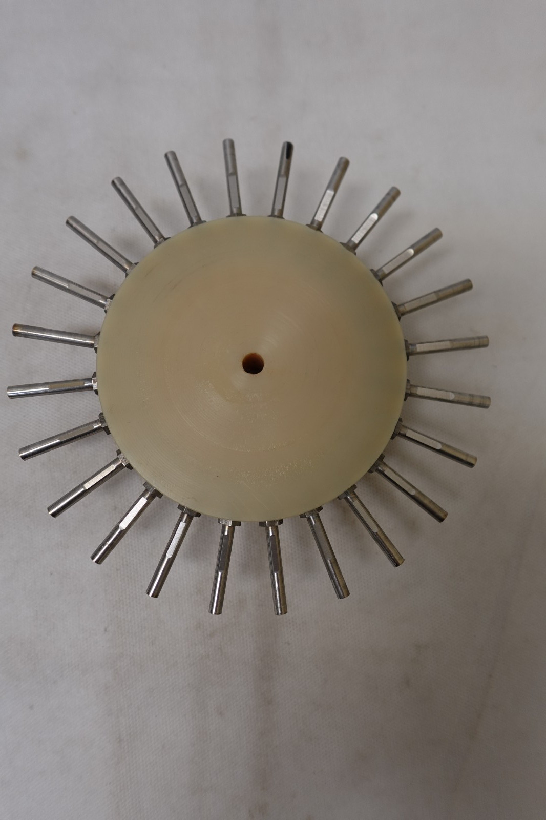 ETP Electro-Technic Products – Starwheel Electrode L-VC105-3 / M2977996