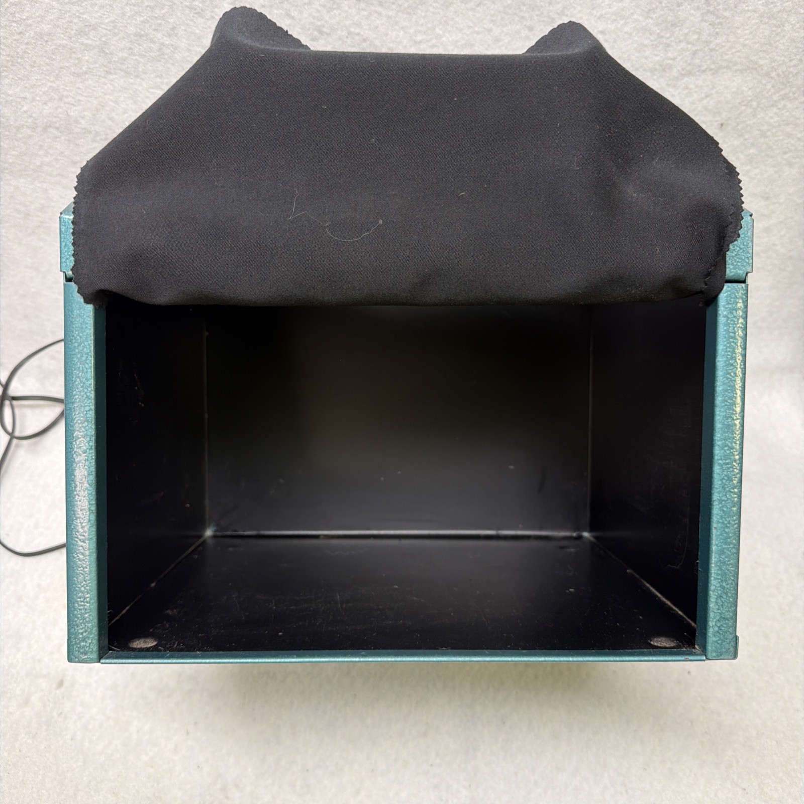 Raytech Ultraviolet Long & Short UV LS-7 Tested and Working