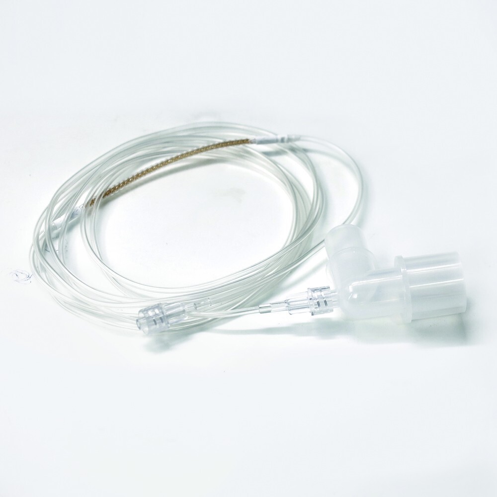 CA10S-VET Veterinary Capnograph Sidestream EtCO2 Respiration Rate SpO2