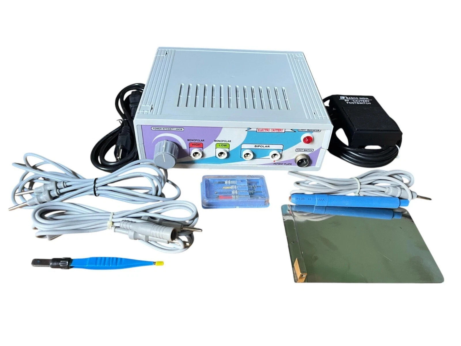 Best Electrosurgical Cautery Advance Surgical Dermatology Cosmetology Delta