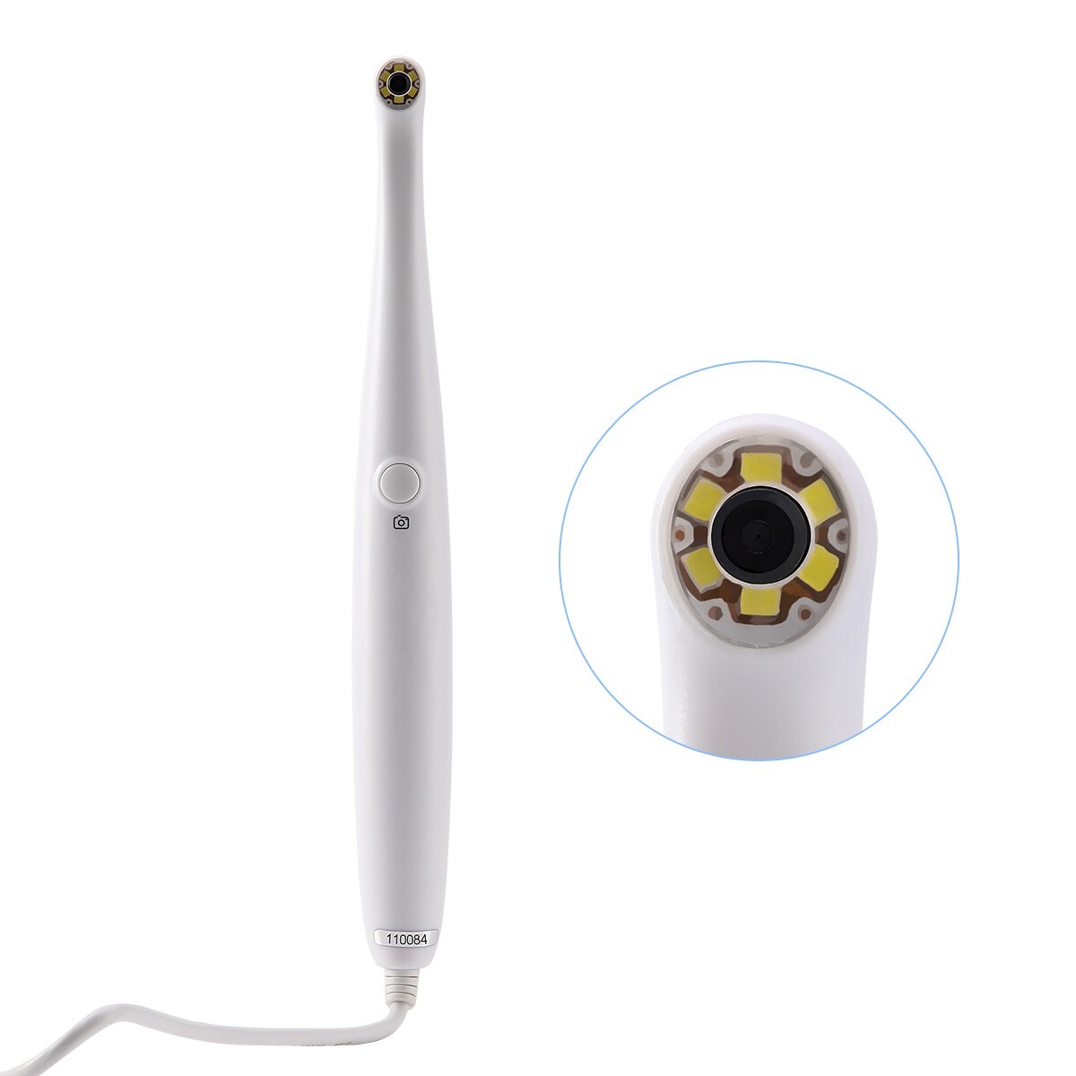 AZDENT Dental Automatic Intraoral Camera USB Digital Imaging Intra Oral Camera