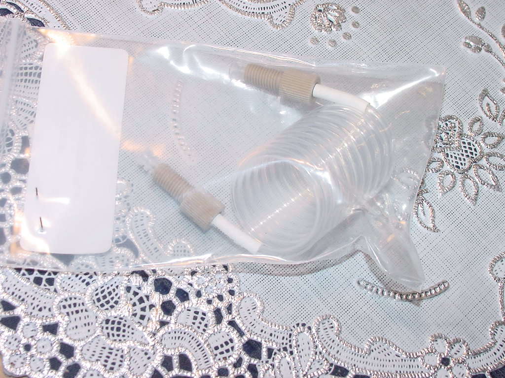 PerkinElmer N0777086, for Aqueous Samples 3.0mL Sample Loop (105 seconds ) NEW!