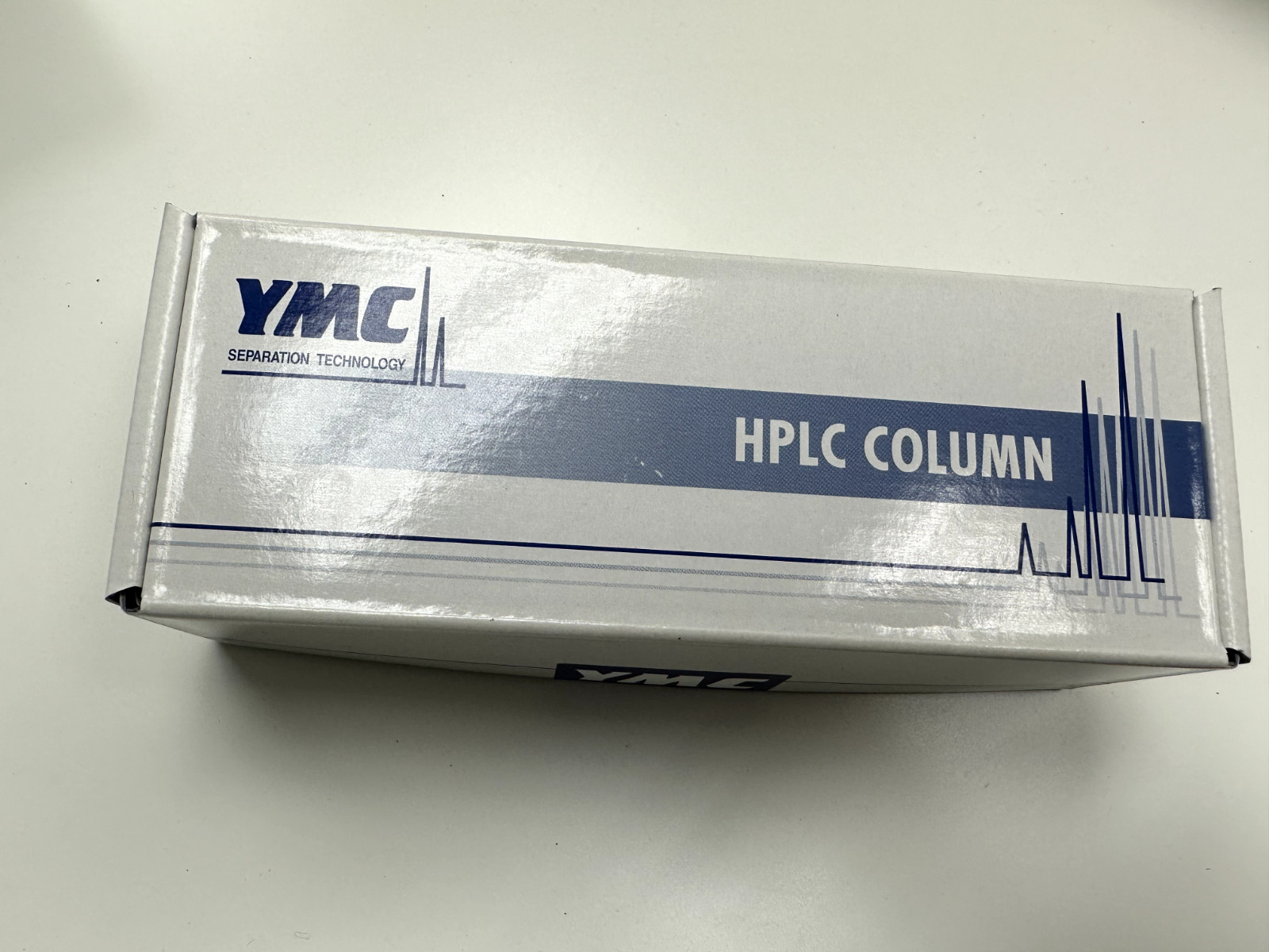 YMC DL20S05-0501WT Pack Diol 200 50×1.0nnI.D. 5um 20nm