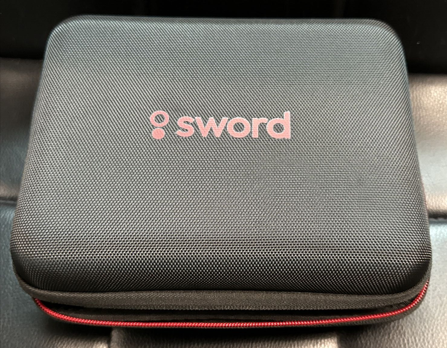 Sword Health Digital Physical Therapy Tablet kit
