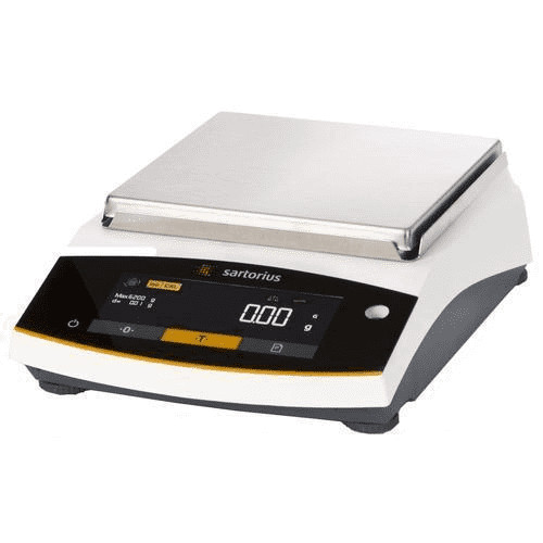Sartorius Entris II BCE822-1S Precision Balance 820 g by 0.01 g with warranty